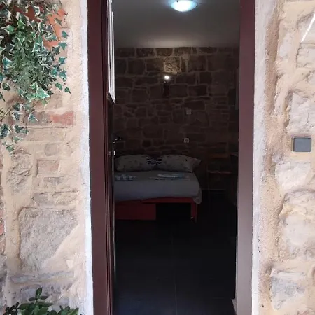 Cozy Studio/room Спліт