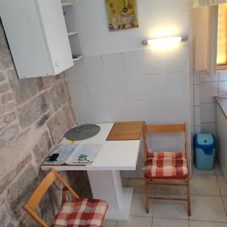 Cozy Studio/room * Спліт