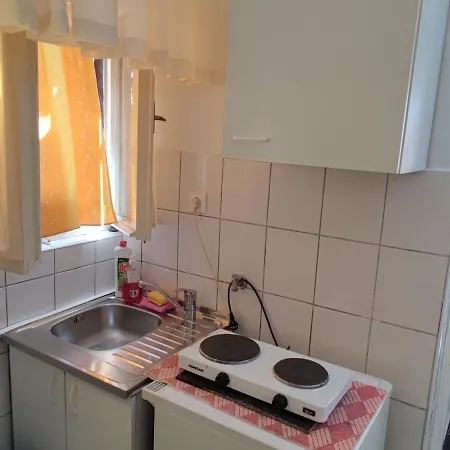 Cozy Studio/room Appartement