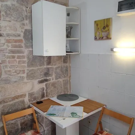 Cozy Studio/room Lejlighed *