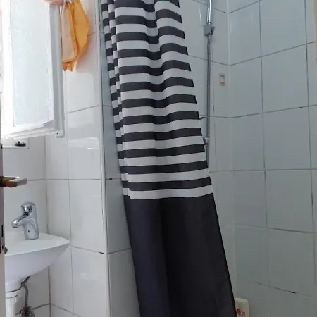 Appartement Cozy Studio/room Split
