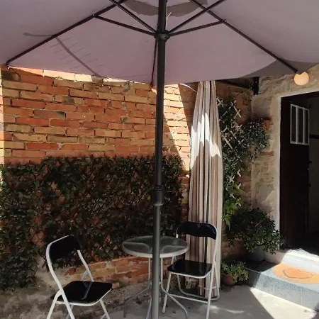 Cozy Studio/room * Split