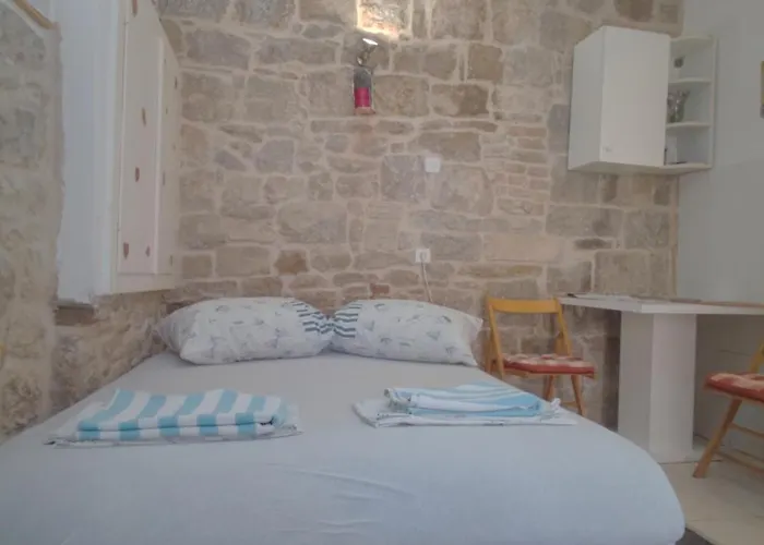 Cozy Studio/room Апартаменти *