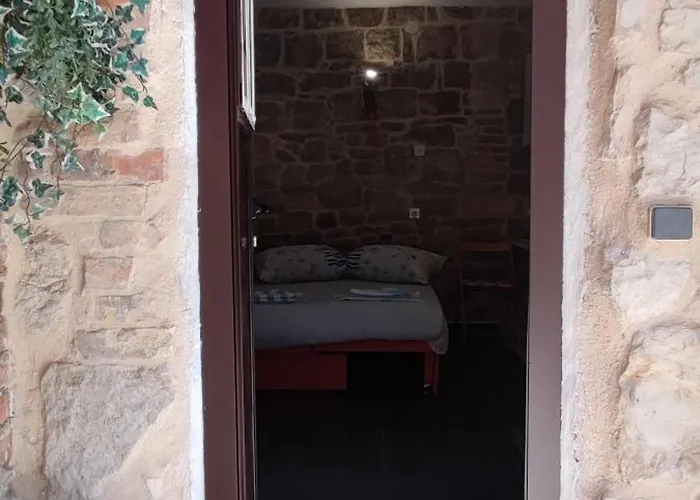 Cozy Studio/room スプリト