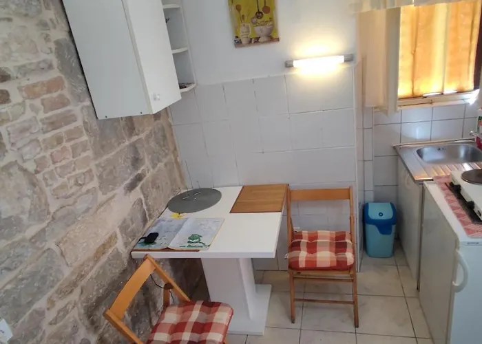 Cozy Studio/room * Спліт