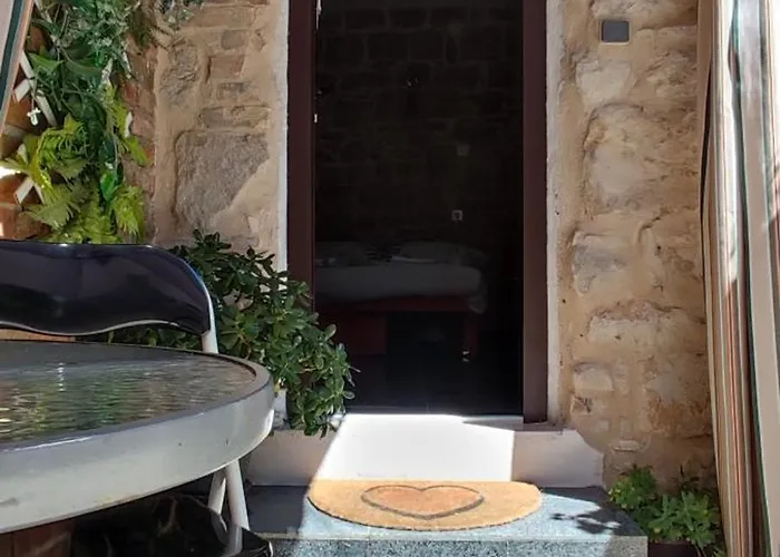 Апартаменти Cozy Studio/room