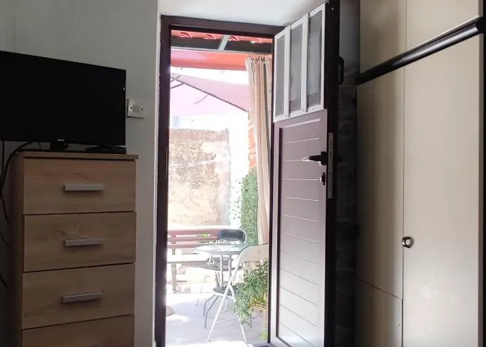 アパート Cozy Studio/room *