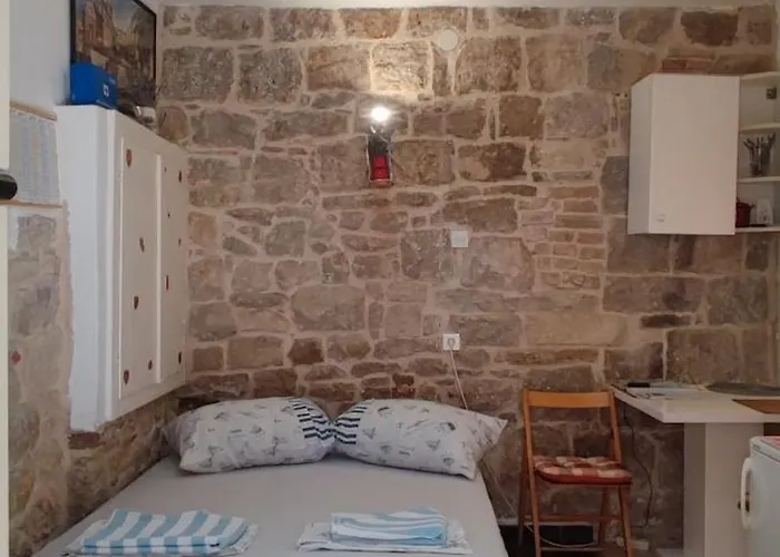 Cozy Studio/room Апартаменти Спліт