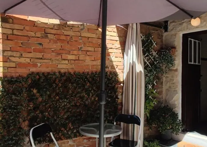 Cozy Studio/room * Спліт