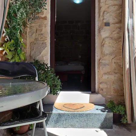 아파트 Cozy Studio/room