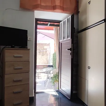 Apartment Cozy Studio/room *